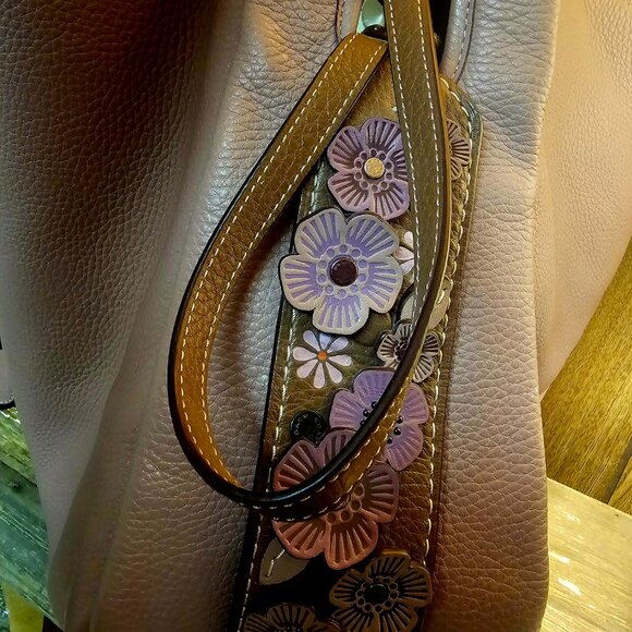 Coach hobo bandit - Picture 4 of 11